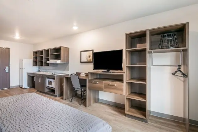 WoodSpring Suites Missoula - Öne Çıkan Resim