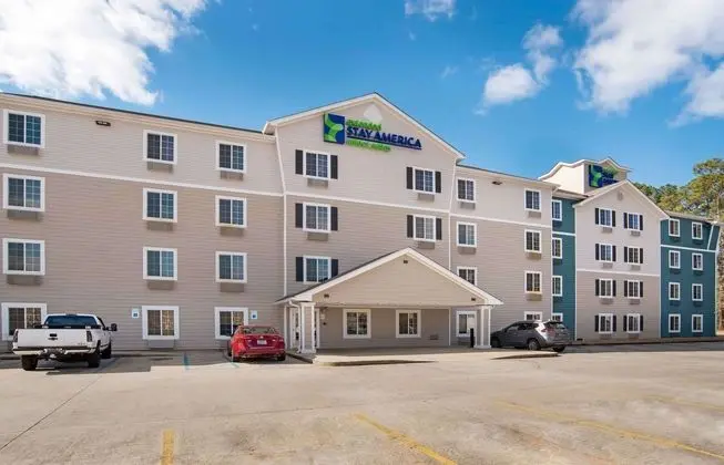 WOODSPRING SUITES MOBILE DAPHNE