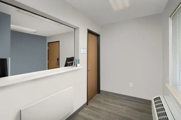 WoodSpring Suites Murfreesboro - Lobi