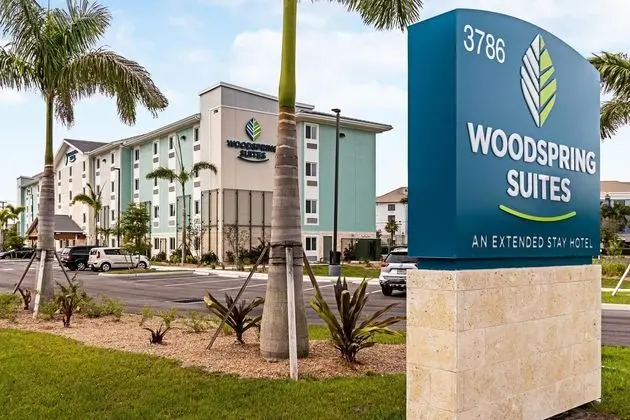 WoodSpring Suites Naples - Öne Çıkan Resim