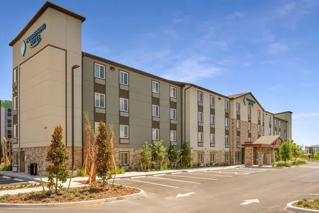 WoodSpring Suites Orlando I-4 & Convention Center