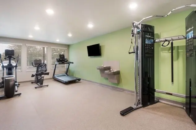 WoodSpring Suites Orlando I-4 & Convention Center - Fitness