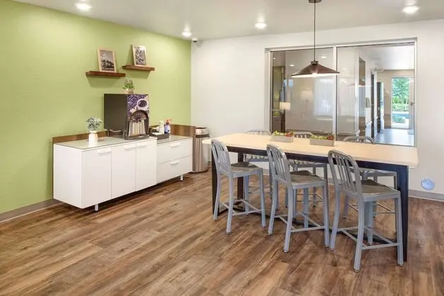 WoodSpring Suites Orlando I-4 & Convention Center - Lobi