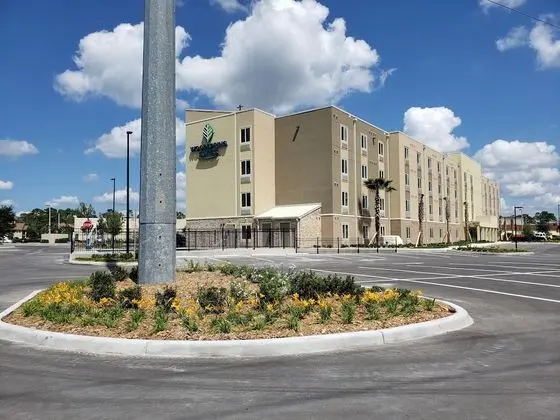 WoodSpring Suites Orlando International Drive - Dış Mekan