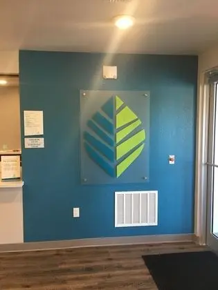 WoodSpring Suites Orlando International Drive - Lobi