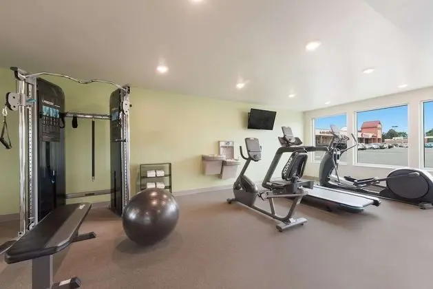 Woodspring Suites Philadelphia Northeast - Fitness
