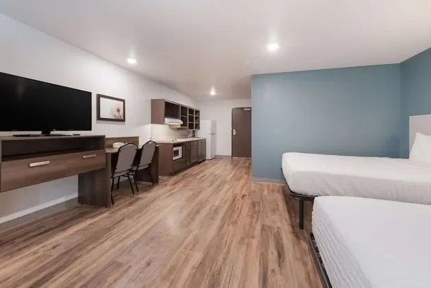 Woodspring Suites Philadelphia Northeast - Oda