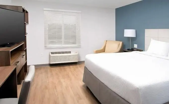 WoodSpring Suites Phoenix-Deer Valley - Oda