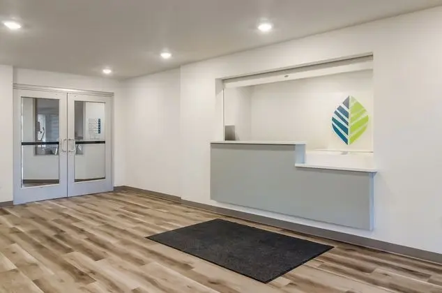 WoodSpring Suites Portland Vancouver - Lobi