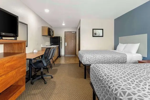 WoodSpring Suites Raleigh Garner - Öne Çıkan Resim