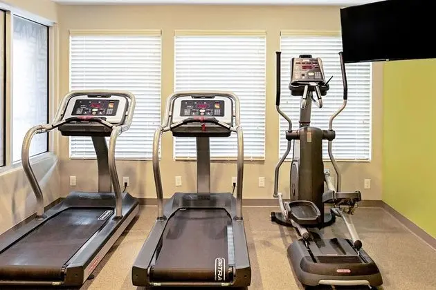 WoodSpring Suites Reno Sparks - Fitness