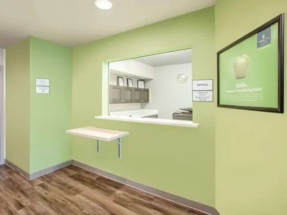 WoodSpring Suites Richmond West I-64 - Lobi