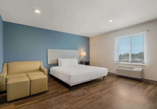 Woodspring Suites - Oda