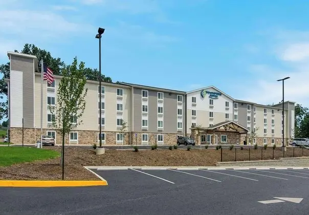 Woodspring Suites - Öne Çıkan Resim