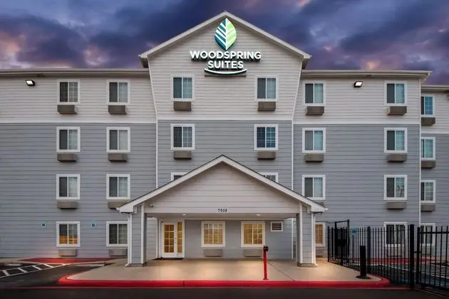 WoodSpring Suites San Antonio South - Öne Çıkan Resim