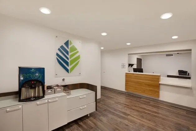 WoodSpring Suites San Antonio Stone Oak - Yerinde Yemek