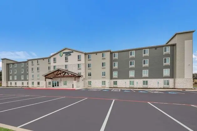 WoodSpring Suites San Antonio UTSA - Medical Center - Öne Çıkan Resim