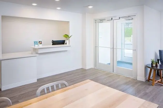 WoodSpring Suites Seattle Everett - Lobi