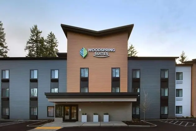 WoodSpring Suites Seattle Redmond - Öne Çıkan Resim