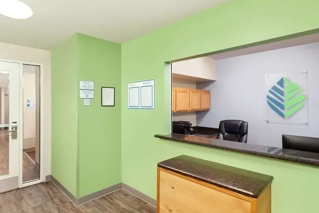WoodSpring Suites Sioux Falls - Lobi