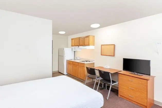 WoodSpring Suites Sioux Falls - Mutfak