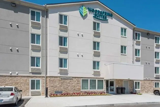 WoodSpring Suites Smyrna-La Vergne - Öne Çıkan Resim