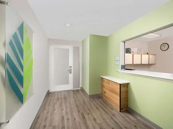 WoodSpring Suites Spartanburg Duncan I-85 - Lobi