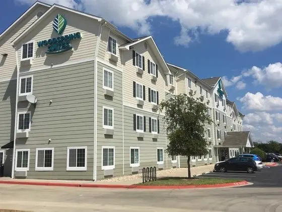WoodSpring Suites Springdale - 1