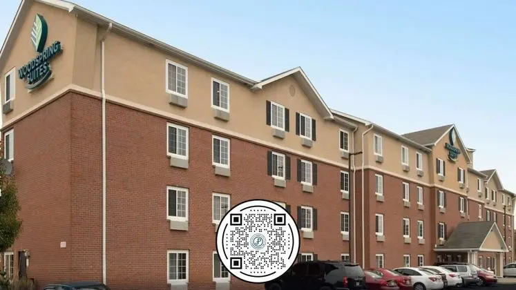 WoodSpring Suites St. Louis Arnold - Öne Çıkan Resim