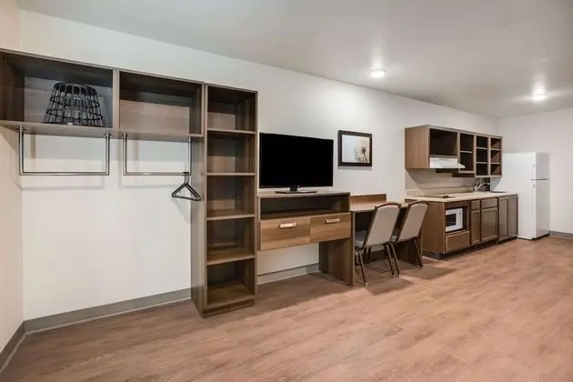 WoodSpring Suites Sulphur - Lake Charles - Oda