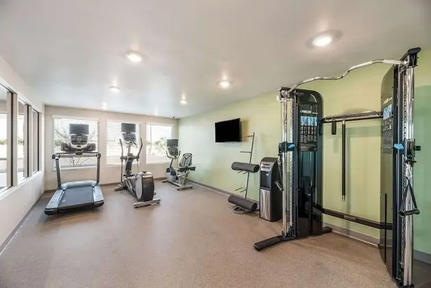 Woodspring Suites Tucson South - Fitness