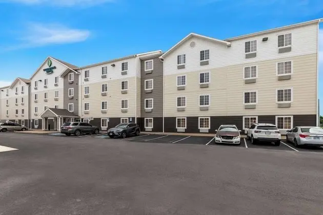 WoodSpring Suites Tulsa - Öne Çıkan Resim