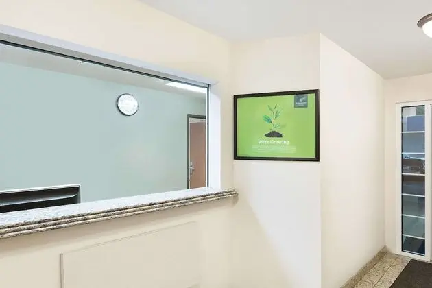 WoodSpring Suites Tyler Rose Garden - Lobi