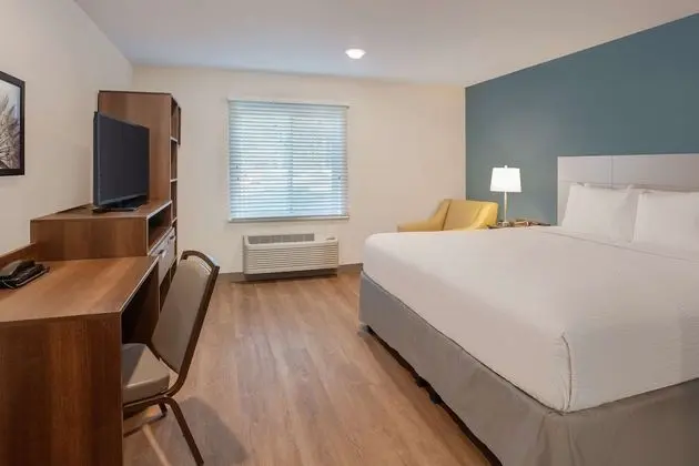 WoodSpring Suites Washington DC East Arena Drive - Oda