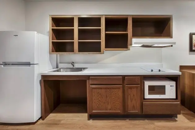 WoodSpring Suites Washington DC Northeast Greenbelt - Öne Çıkan Resim