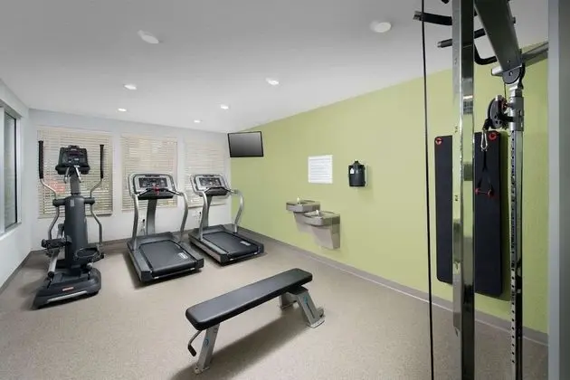 Woodspring Suites West Des Moines - Fitness