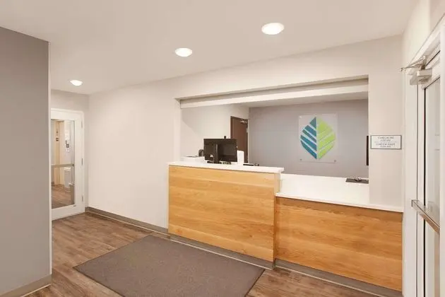 WoodSpring Suites West Monroe - Lobi