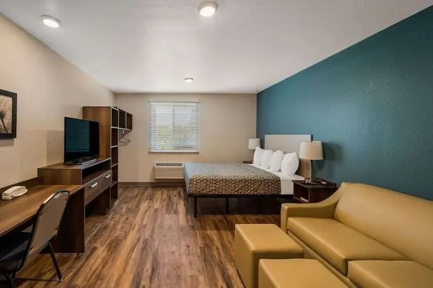 Woodspring Suites West Palm Beach - Oda