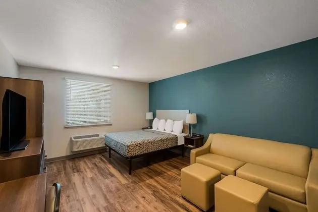 Woodspring Suites West Palm Beach - Oda