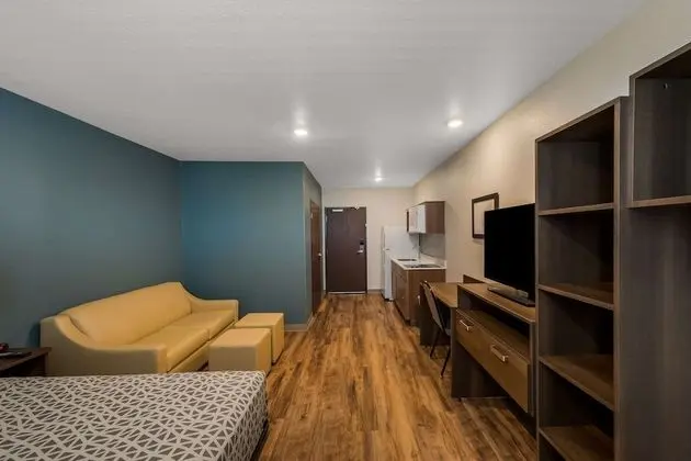 Woodspring Suites West Palm Beach - Oda