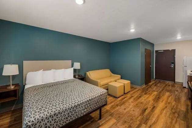 Woodspring Suites West Palm Beach - Oda