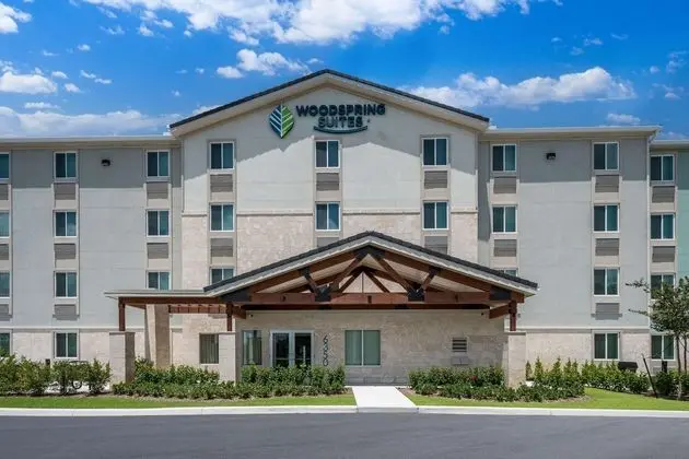 Woodspring Suites West Palm Beach - Öne Çıkan Resim