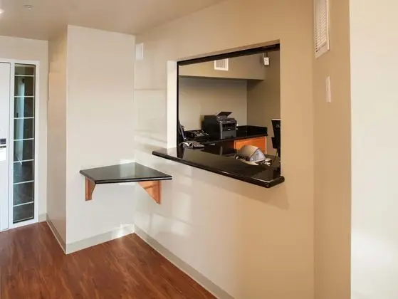 WoodSpring Suites Williston