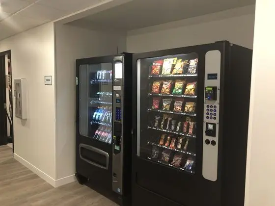 WoodSpring Suites Wilmington