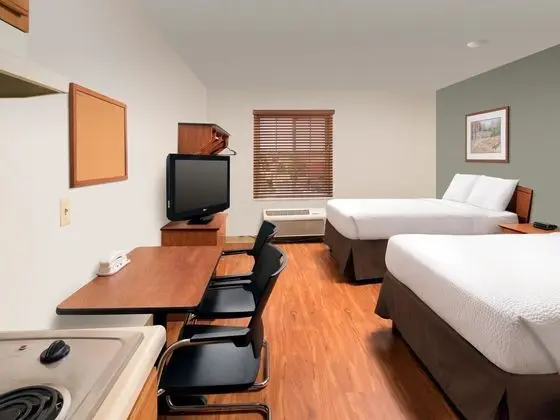 WoodSpring Suites Wilmington - Oda