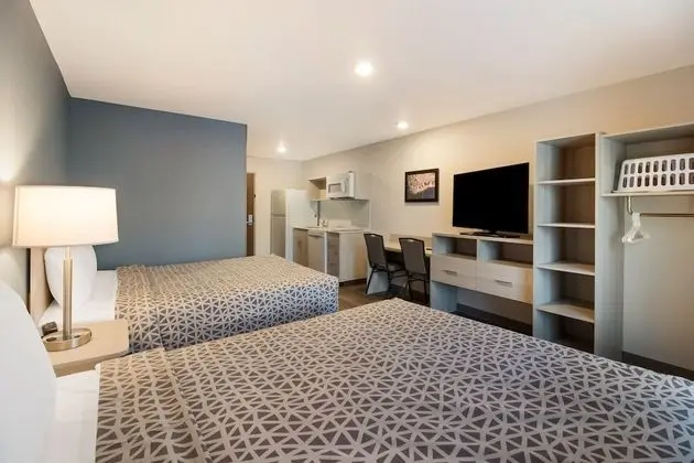 Woodspring Suites Wixom - Novi - Oda