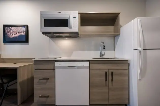 Woodspring Suites Wixom - Novi - Öne Çıkan Resim