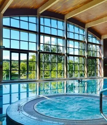 Woodstock Demesne Holiday Homes - Havuz