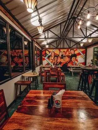 Woodstock Farmhouse - Yerinde Yemek
