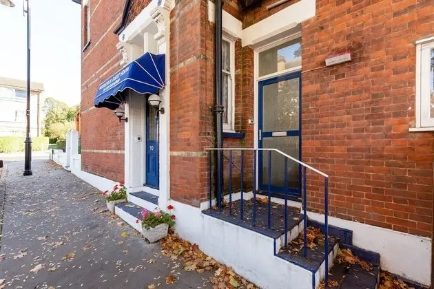 Woodstock Guest House